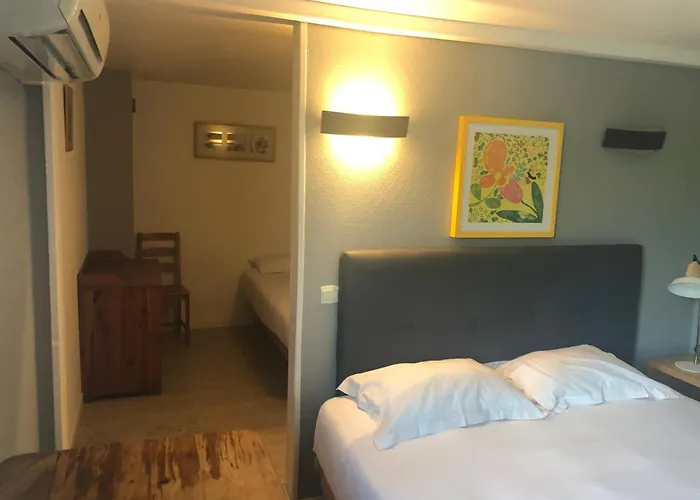 Contact Hotel Le Sud Montpellier Aeroport Parc Expo Arena